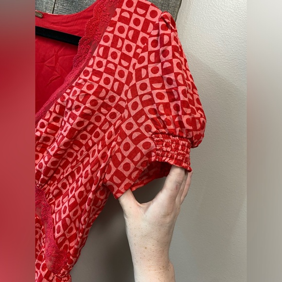 Free People Marley Maxi Dress - Picture 9 of 13